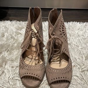 Vince Camuto sandals